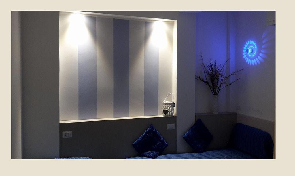 Hotel Arno Misano Adriatico Zewnętrze zdjęcie