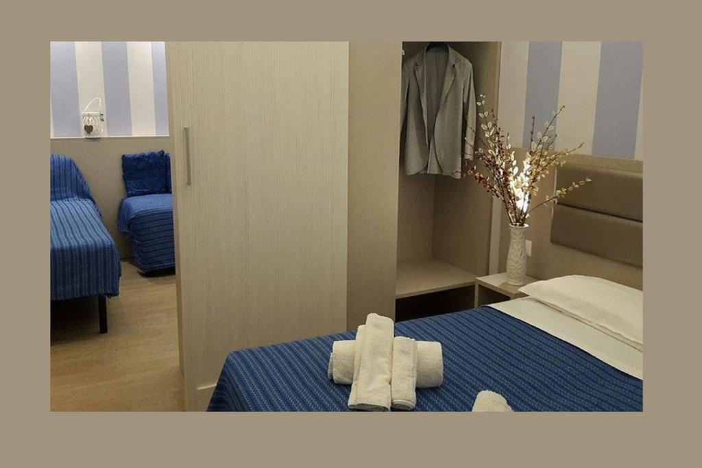 Hotel Arno Misano Adriatico Zewnętrze zdjęcie