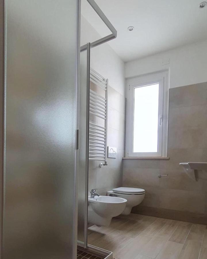 Hotel Arno Misano Adriatico Zewnętrze zdjęcie